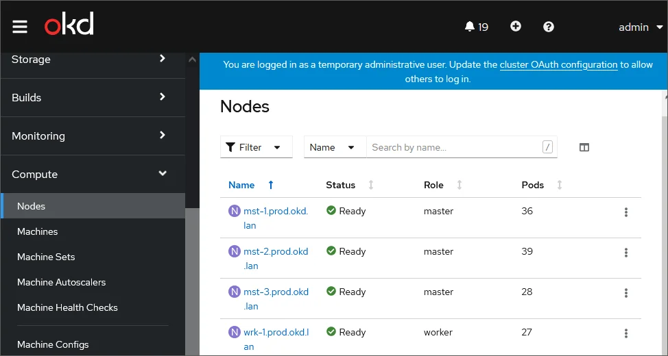 Kubernetes Ecosystem